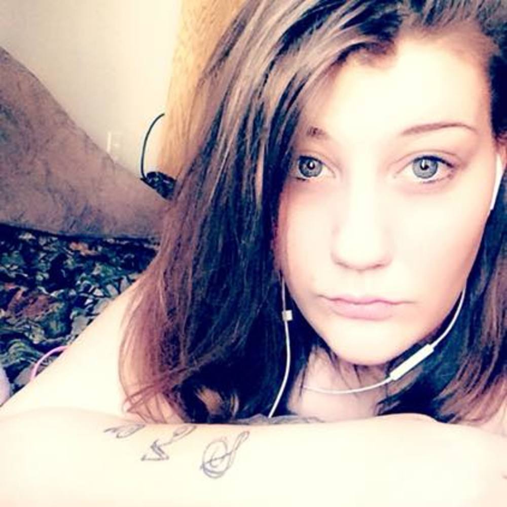 Meet your Posher, Vanessa